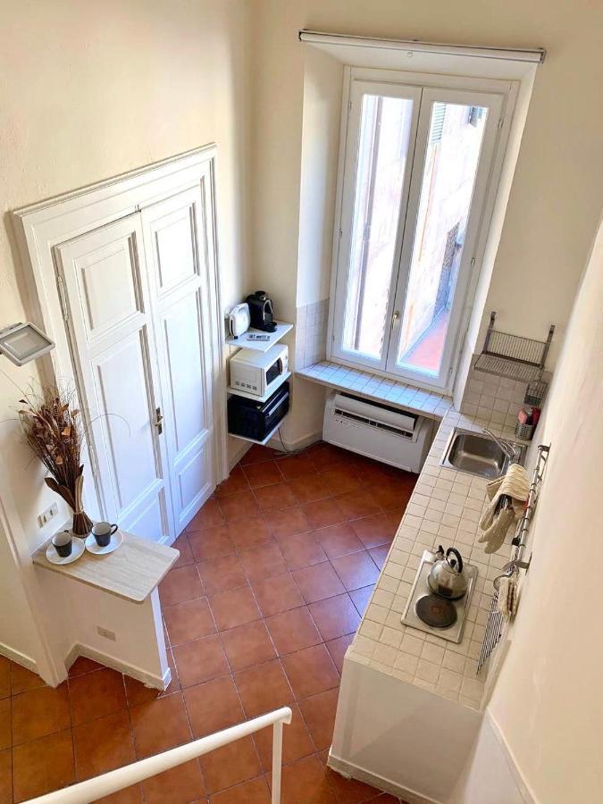 Vicolo Doria Apartment Roma Esterno foto