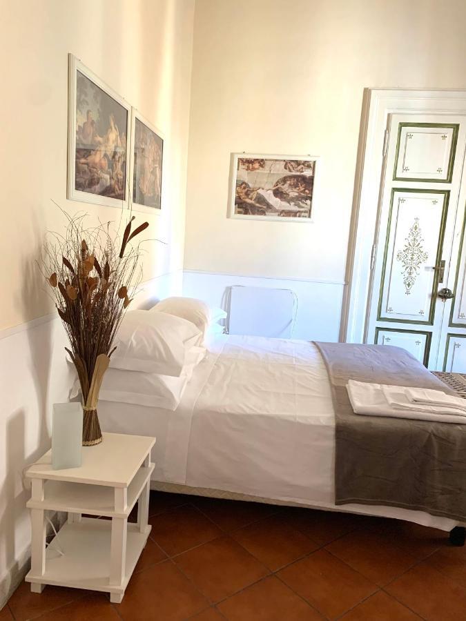 Vicolo Doria Apartment Roma Esterno foto