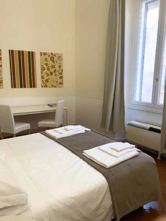 Vicolo Doria Apartment Roma Esterno foto
