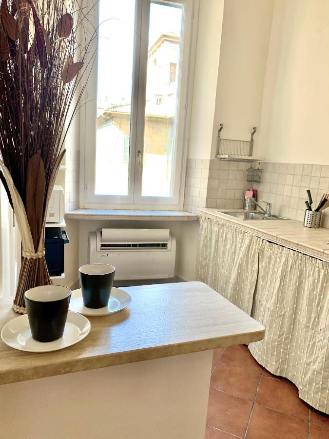 Vicolo Doria Apartment Roma Esterno foto