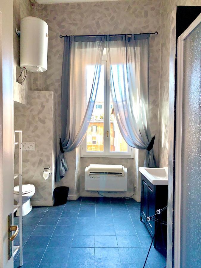 Vicolo Doria Apartment Roma Esterno foto