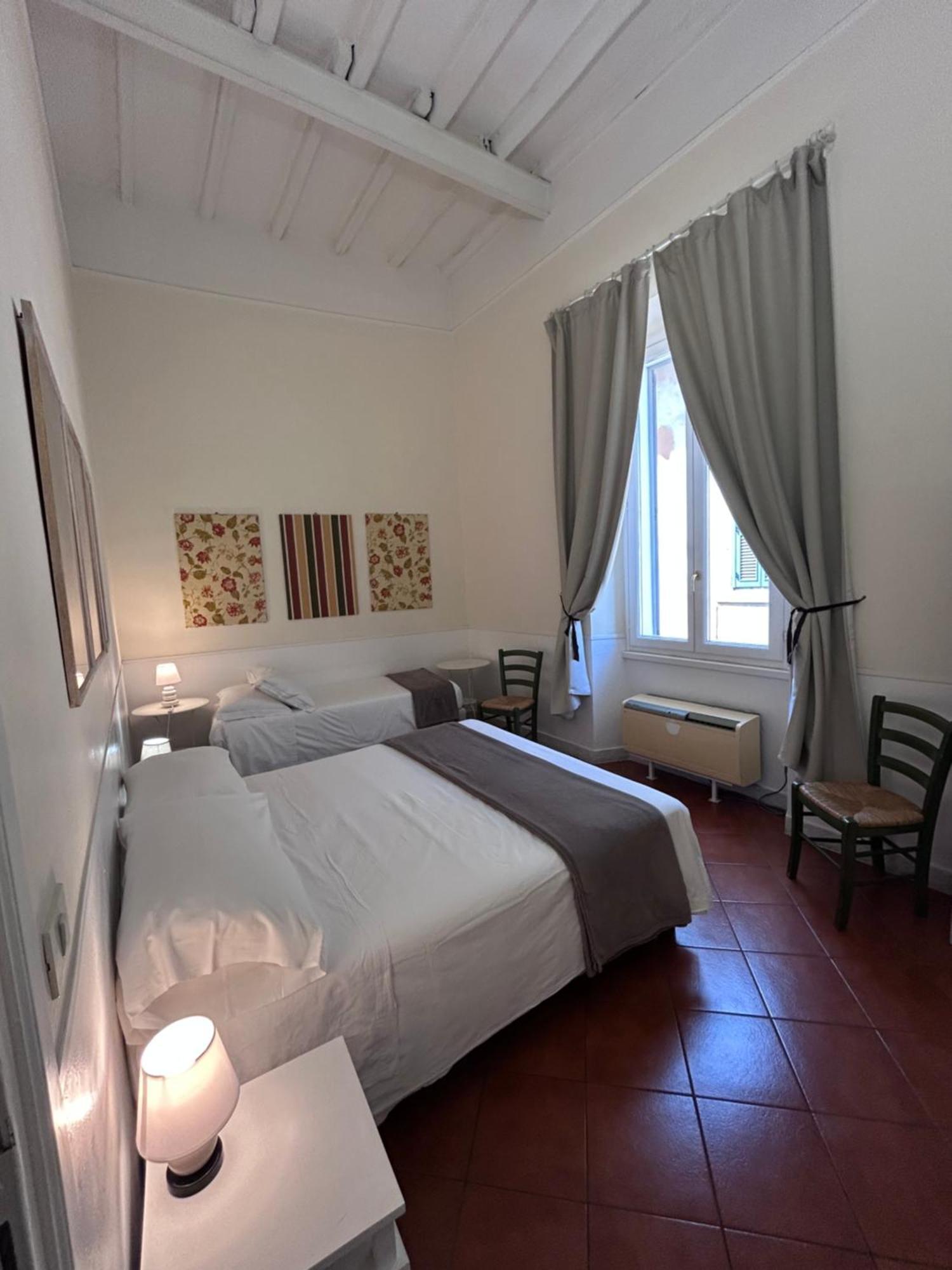 Vicolo Doria Apartment Roma Esterno foto