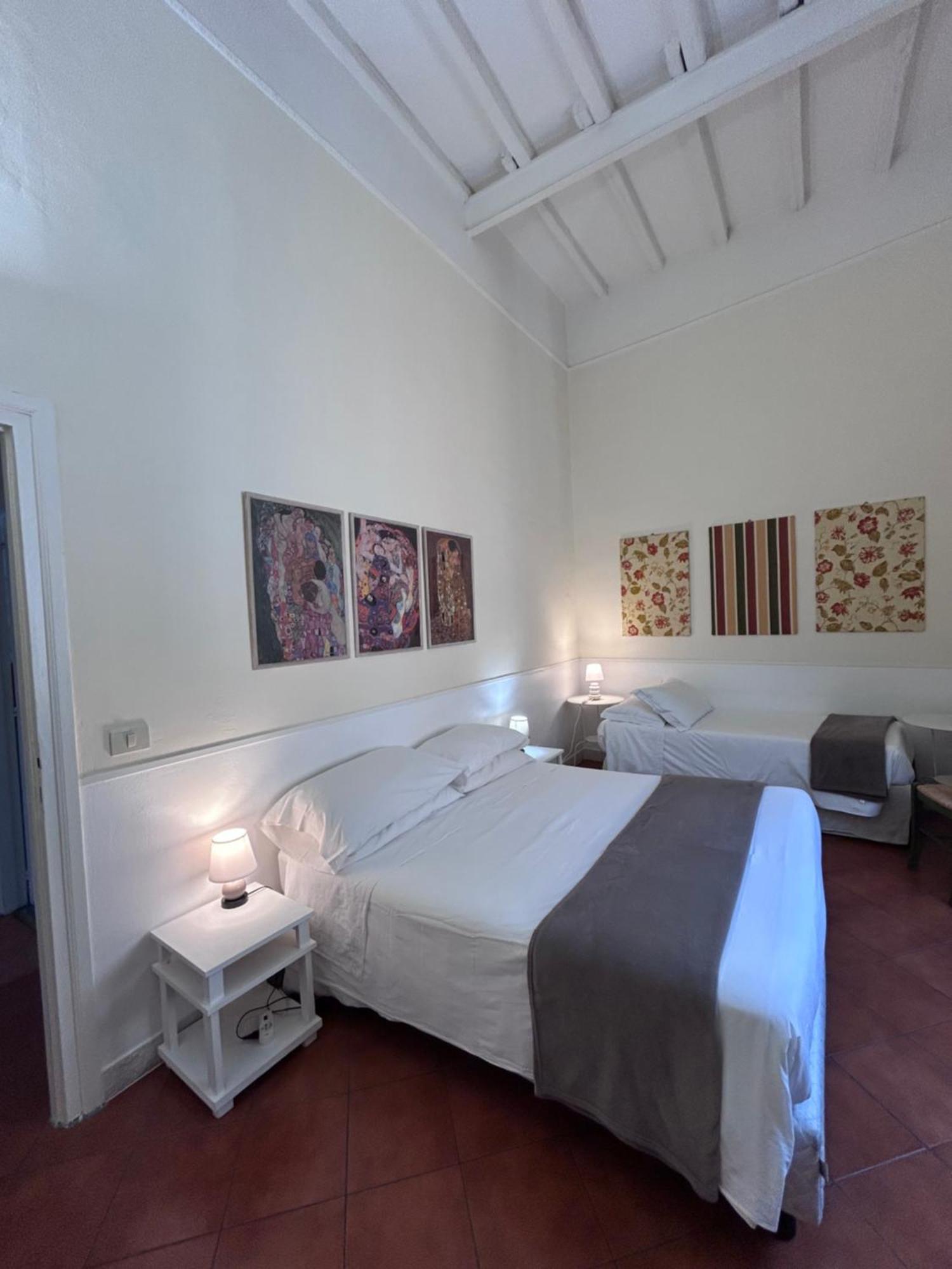Vicolo Doria Apartment Roma Esterno foto