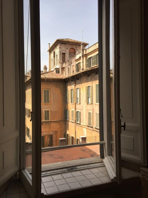 Vicolo Doria Apartment Roma Esterno foto