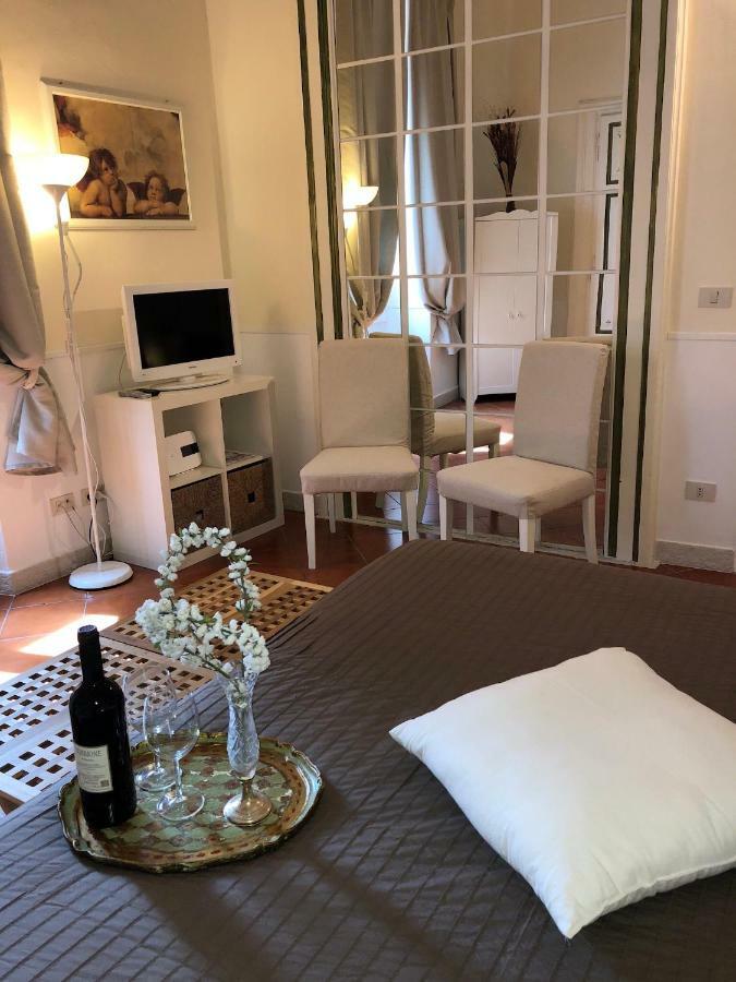 Vicolo Doria Apartment Roma Esterno foto