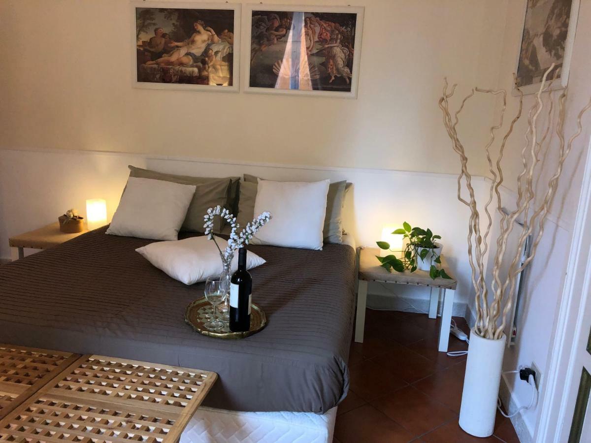 Vicolo Doria Apartment Roma Esterno foto