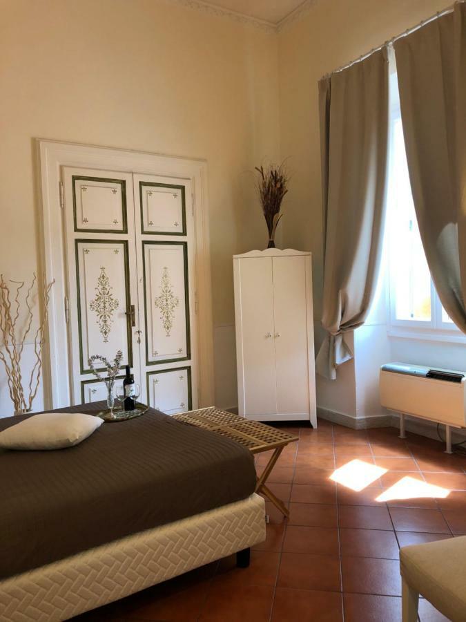 Vicolo Doria Apartment Roma Esterno foto