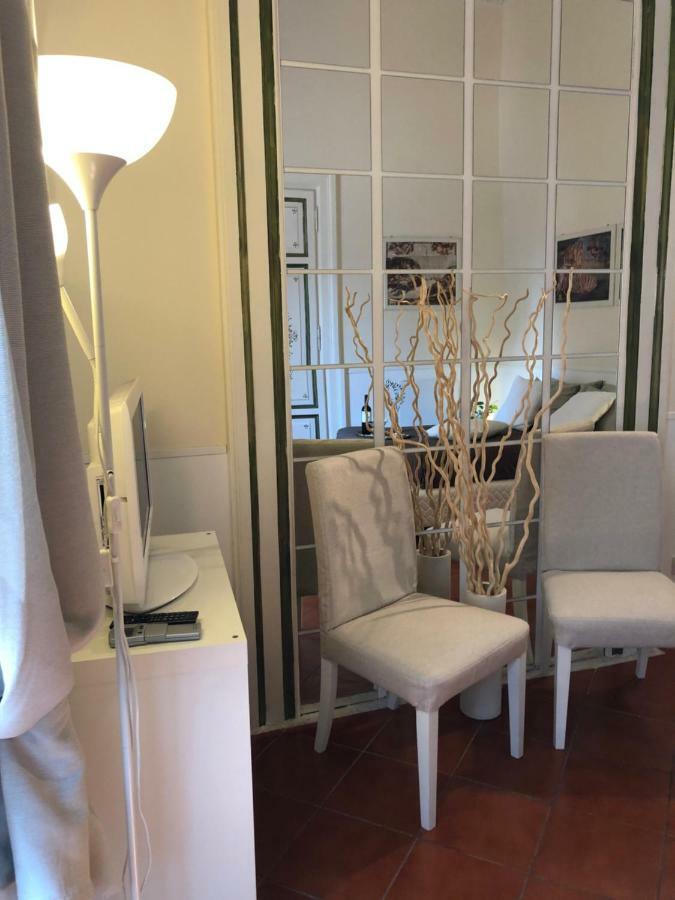 Vicolo Doria Apartment Roma Esterno foto