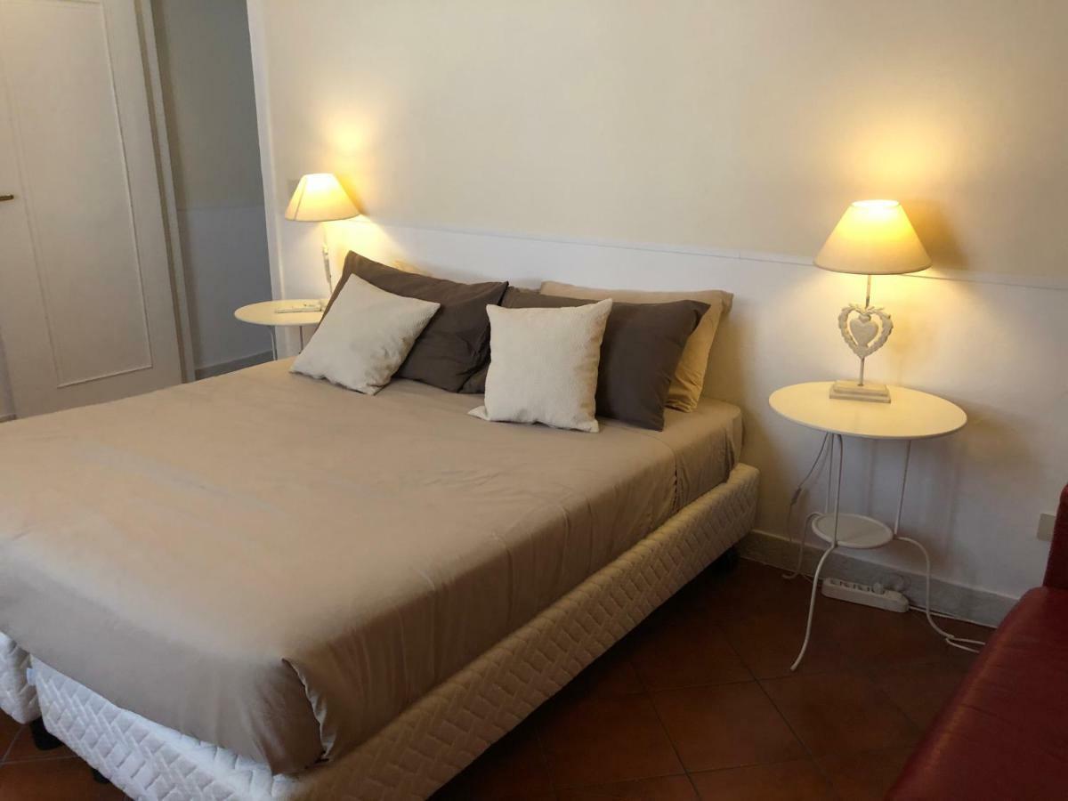 Vicolo Doria Apartment Roma Esterno foto